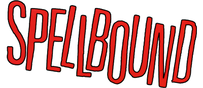 Spellbound logo for ZX Spectrum